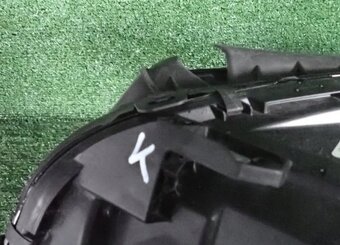 mercedes B svetlo led 2015+ - 3