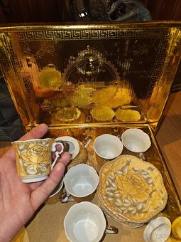 Predám krásne šálky - 3