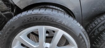 ELEKTRONY ŠKODA YETI SCOUT - 3