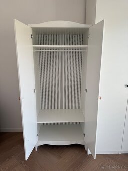 Detská skriňa Ikea - 3