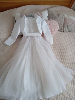 Šaty na 1.sv.prijímanie - 3