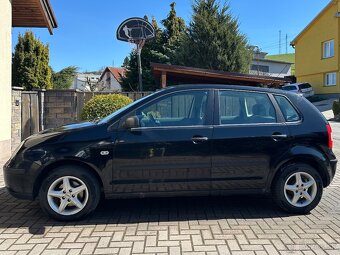 Volkswagen Polo 1.2 40kW - 3
