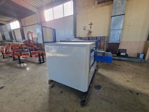 Wielopiła WALTER WD 250-350. - 3