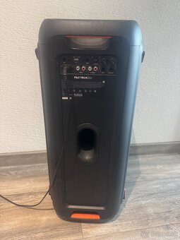JBL 200 - 3