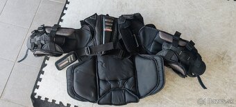 Brankárska vesta Brian’s Optik 3 Sr - 3