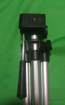 Statív - 3