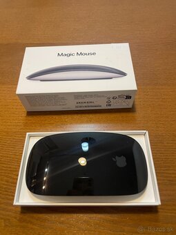 Apple mouse(magic mouse) - 3