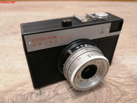 staršie fotoaparáty - 3