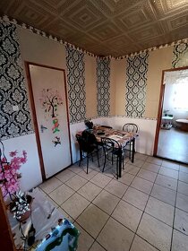 Rodinný dom v Maďarsku 20 min. od Košíc. REZERVOVANY - 3