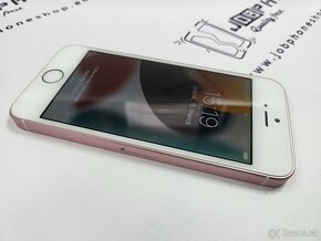 Apple iphone SE v peknom stave A/B/C + ZARUKA - 3