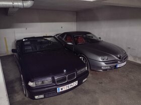 BMW e 36 Cabrio 318i SK znacky - 3
