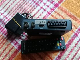 DVB zariadenie Opticum - 3