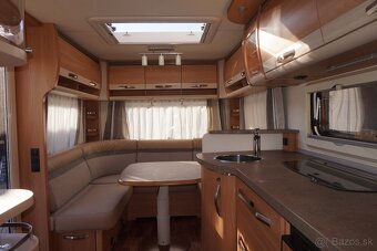 Knaus Südwind 500 FU r.v.2016- EXTRA full výbava/rezervovane - 3