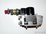 SERVOVENTIL elektromagnetický SV6-16 M4-06-0 - NOVÝ, ČR - 3