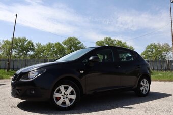 Seat Ibiza - 3