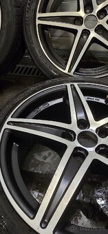 Oz energy 5x112 r17 - 3