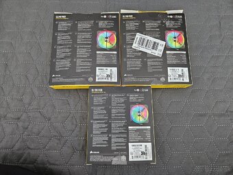 Ventilatory Corsair RGB - 3