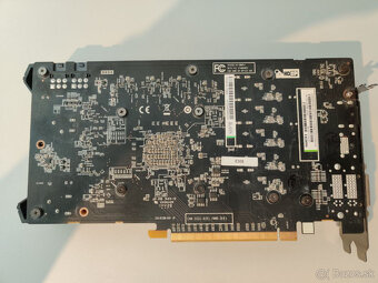 AMD R9 380 4GB SAPPHIRE NITRO - 3