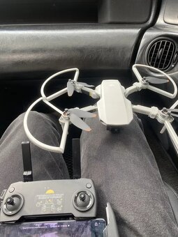 Dji Mini Se FCC 5.8 dron - 3
