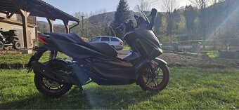 Honda Forza 125 Special Edition nový-výmena - 3
