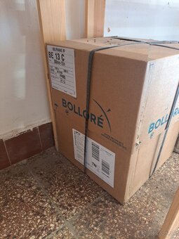Baliaci stroj SMIPACK SL45 - 3