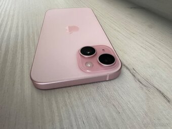 iPhone 15 128gb - 3