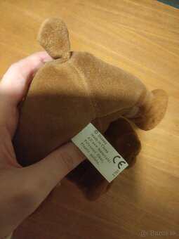 Disney plyšová hračka Koda Medvedie srdce Brother bear - 3