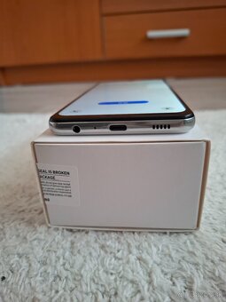 Samsung galaxy A32 5g dual sim - 3