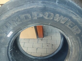 385/65R22,5 WINDPOWER WGC28 - 3