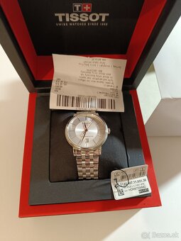 Tissot Carson premium Powermatic 80 - 3