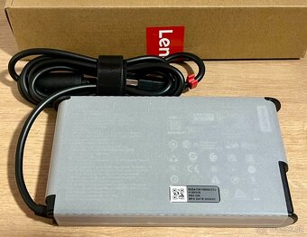 Lenovo Slim Tip Nabíjací AC Adaptér 230W - Originál balenie - 3