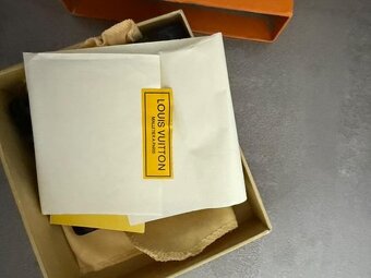 Louis Vuitton peňaženka - 3