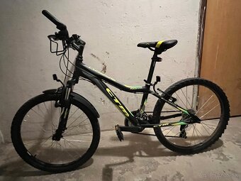 Horský bicykel CTM Rocky 24” - 3