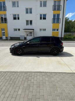 Volkswagen golf 7 2.0 TDI GTD - 3