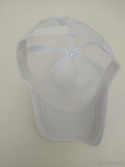 Šiltovka štýl Armani, UNISEX - 3