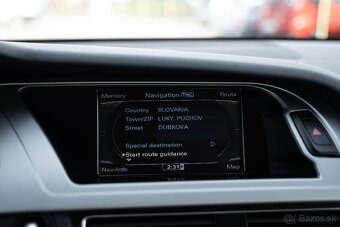 Audi A4 B8 allroad 3 0tdi - 3