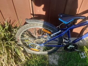 Bicykel 24 " - 3