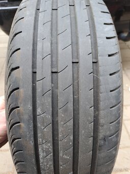 205 55 r16 letné - 3