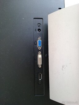 Predám monitor 24ka hp - 3