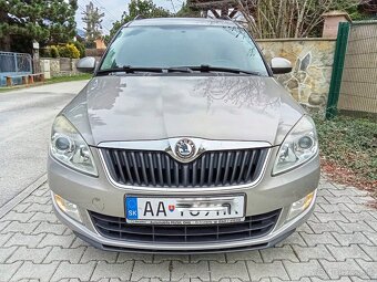 Škoda Roomster 1.6TDI CR, Style - 3