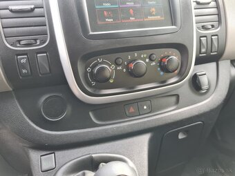 Renault Trafic 1.6 d rok 2019 naj.101800km - 3