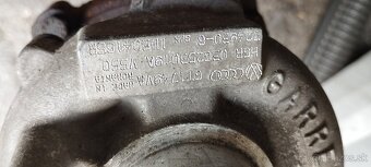 Turbo Audi VW - 3
