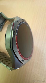 Huawei Watch gt 5pro titán. - 3