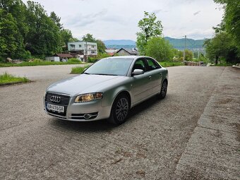 Audi A4 2005 2.5 TDi 120kw - 3