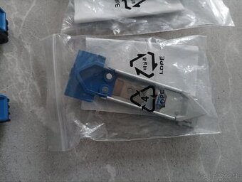 HP 737414-001 ProLiant DL380p Gen8 2U Cable Management Arm
- 3