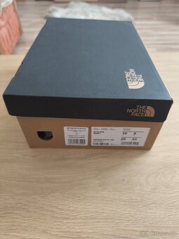 The North Face - 3