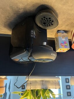 Kávovar Bosch Tassimo - 3