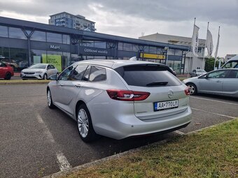 Predam Opel Insignia Sports Tourer - 3