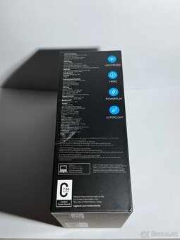 Logitech G Pro X Superlight - 3