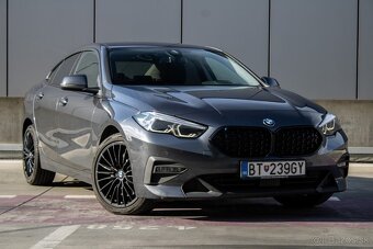 BMW Rad 2 Gran Coupé 2 220d A/T - 3
